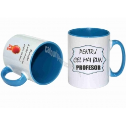 Cana  Pentru cel mai bun profesor!